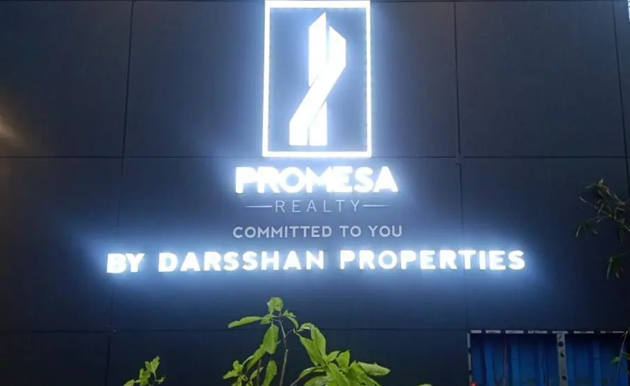 Darshan Group Sales Lounge — Ghatkopar — view 10